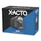 X-Acto XLR Office Electric Pencil Sharpener, AC-Powered, Charcoal Black 1818X - alternate 1